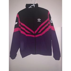 Adidas Sweater